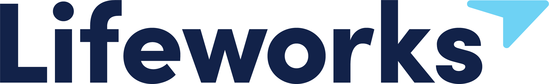 LW Logo Blue